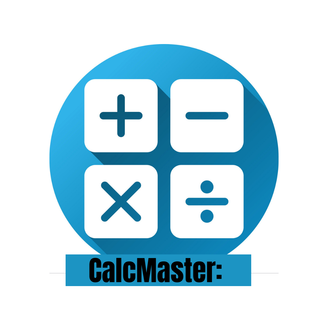 CalcMaster: